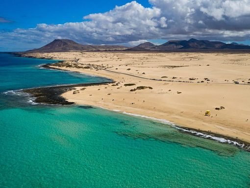 Corralejo – Morro Jable - Image 2