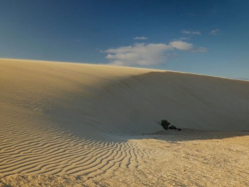 Corralejo – Morro Jable